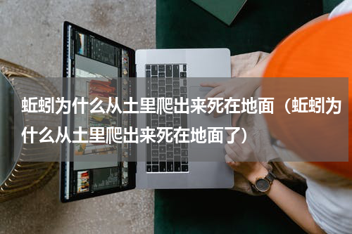 蚯蚓为什么从土里爬出来死在地面（蚯蚓为什么从土里爬出来死在地面了）
