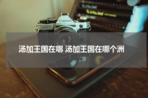 汤加王国在哪 汤加王国在哪个洲
