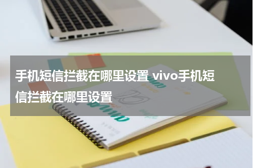 手机短信拦截在哪里设置 vivo手机短信拦截在哪里设置
