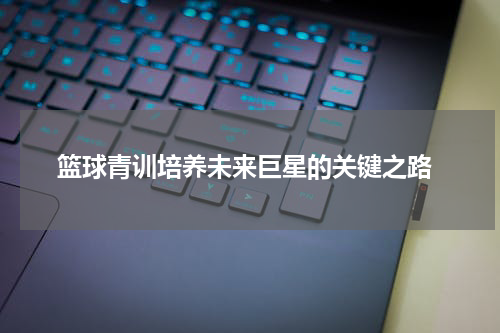  篮球青训培养未来巨星的关键之路